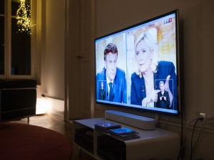 Macron? Le Pen? Wybory we Francji. Ostatnie sondaże