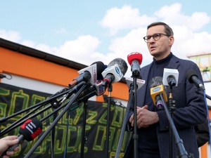 Premier: Wydarzenia w kopalniach Pniówek i Zofiówka będą bardzo skrupulatnie sprawdzone