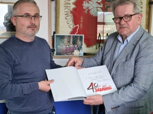 Sukces S. Trzecia nowa organizacja związkowa na Podkarpaciu