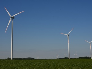 Wojna na Ukrainie a polska energetyka. Zmiany w przepisach o budowie farm wiatrowych