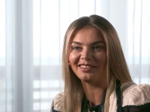 Dlaczego kochanka Putina nie została do tej pory objęta sankcjami? Zaskakujące ustalenia „The Wall Street Journal”