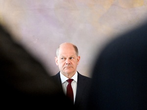 Prof. Bogdan Musiał: Scholz i Putin mają podobny cel – jak najszybciej zakończyć tę wojnę, ale zwycięsko dla Rosji