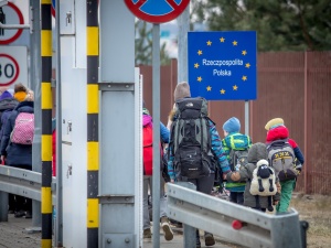 Już ponad 1 mln uchodźców wojennych z Ukrainy otrzymało PESEL