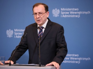 Polska nakłada sankcje na Rosję. Jest pierwsza lista 