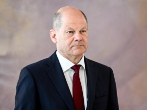 Zwrot w polityce Niemiec? Nieoficjalne informacje o decyzji rządu Scholza