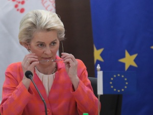Polska złożyła do TSUE skargę na Komisję Europejską