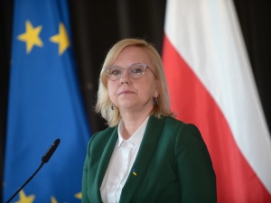 Minister Klimatu: Nie zabraknie gazu w polskich domach. Od lat skutecznie uniezależnialiśmy się od Rosji