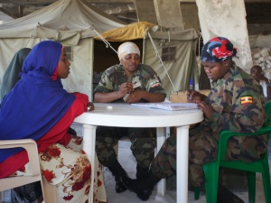 Wojna na Ukrainie a kryzys humanitarny w Somalii. Ile osób głoduje? 