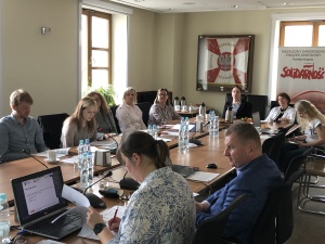 Efektywność Dialogu Społecznego w dobie pandemii. Relacja z seminarium upowszechniającego wyniki badania pilotażowego