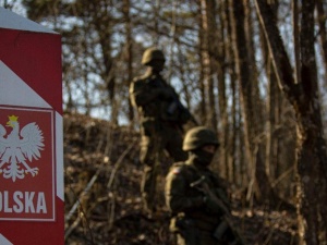 Zatrzymano Rosjanina i Białorusina pod zarzutem szpiegostwa. Akcja kontrwywiadu wojskowego