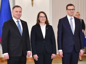 Jak Polacy oceniają działania rządu RP wobec wojny na Ukrainie? [SONDAŻ]