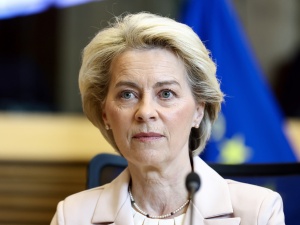 „Planujemy skoordynowaną reakcję UE”. KE zabiera głos ws. wstrzymania dostaw gazu przez Rosję 