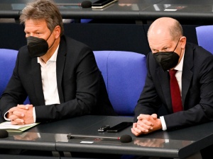 Niemcy. „Die Welt”: Polska pomoże Niemcom uwolnić się od rosyjskiej ropy. „Plany przyspieszyły po wtorkowym spotkaniu z polskim rządem”