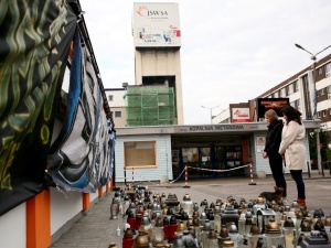 JSW podała dane o ofiarach wybuchu w Zofiówce. Górnicy osierocili łącznie 18 dzieci