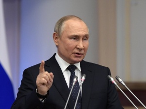 Nerwowa reakcja Putina. „Ataki zostaną przeprowadzone błyskawicznie”