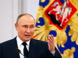 Szef ONZ zdradził, co powiedział mu Putin. Szczegóły spotkania
