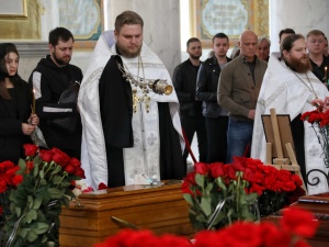 Departament Stanu USA: Ukraińscy żołnierze chcieli się poddać. Rosjanie ich rozstrzelali 