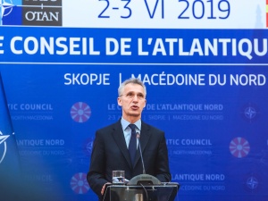 Szwecja i Finlandia wstąpią do NATO? Jest odpowiedź sekretarza generalnego