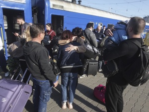 Andrew A. Michta: Unio, czas najwyższy na realne pieniądze dla Polski. Od inwazji minęły ponad 2 miesiące