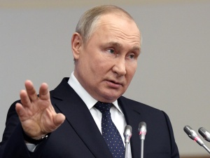 „Putin wbił Serbii nóż w plecy”. Media dotychczas prorosyjskiego kraju wściekłe
