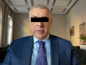 Sąd zdecydował o braku aresztu dla Romana G. Ostre oświadczenie prokuratury nt. sędzi