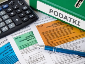 Mniejszy podatek dla członków związku