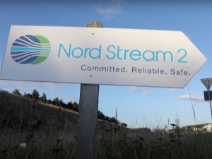„Welt”: Zaginęły dokumenty ws. fundacji utworzonej na potrzeby Nord Stream 2. „Istnieje podejrzenie, że…”