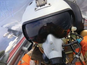 Media: Nie żyje legendarny „Duch Kijowa”. Ujawniono, kim był tajemniczy ukraiński pilot