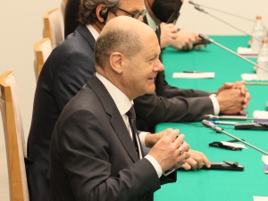 Znany polityk Platformy ostro o przecwelonych niemieckich elitach