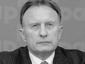 Nie żyje Marek Goliszewski. Prezes Business Centre Club