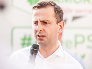 Oficjalnie: Nowe ugrupowanie dołącza do Koalicji Polskiej