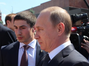 Rosja miała stać się największym producentem LNG. Putin zrujnował największe marzenie Rosji