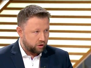 Poseł Kierwiński krytykuje UE. „To nie jest mądre zachowanie”