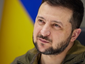 Rosja odcięła Ukrainę od Morza Czarnego. „To szansa dla polskich portów”