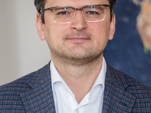 Dmytro Kułeba dla niemieckich mediów: w kwestii Ukrainy Niemcy są jednym z najbardziej niezdecydowanych krajów UE