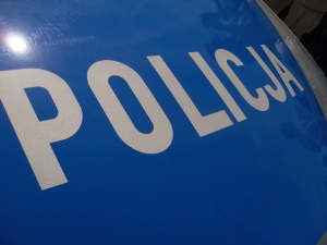 „Ustawka” pseudokibiców na autostradzie. Musiała interweniować policja