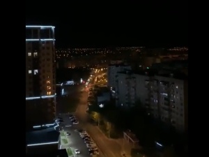Co tam się znowu dzieje? Eksplozje słychać w centrum rosyjskiego Biełgorodu [VIDEO]
