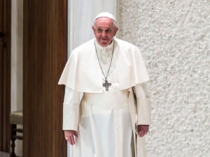 Kraje NATO sprowokowały wojnę na Ukrainie? Zaskakujące słowa papieża Franciszka