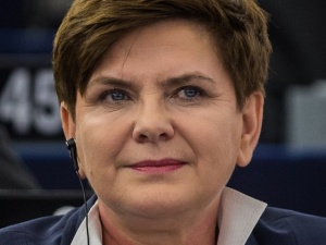 Beata Szydło: Debata w PE przeciwko Polsce w dniu polskiego święta, to kolejny poziom obłudy