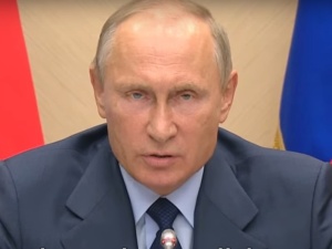 Putin uderza w „nieprzyjazne” kraje. Podpisał dekret
