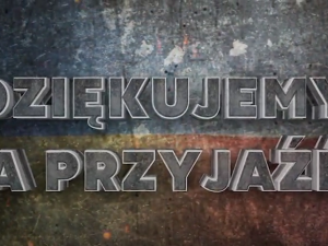 [Wideo] To naprawdę poruszające! Zobacz ukraiński film z życzeniami na Święto Narodowe Trzeciego Maja