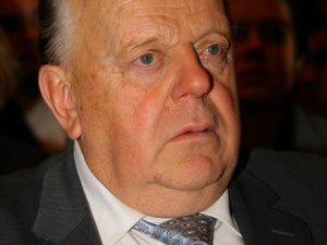 Nie żyje Stanisław Szuszkiewicz. Pierwszy przywódca Białorusi po upadku ZSRR