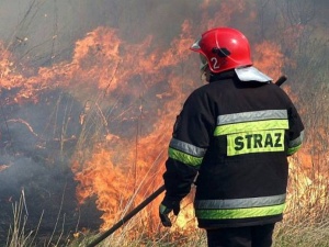 Strażakom, hutnikom, piekarzom, kominiarzom – serdeczne życzenia!