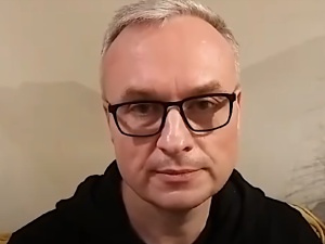 Były wiceprezes Gazpromu: Za inwazję na Ukrainę Putin powinien wisieć