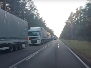 Spór między Kijowem a Warszawą? „Zamierzamy zaangażować wszystkie istniejące mechanizmy”