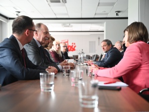 Pomoc uchodźcom szczególnym wyzwaniem dla nauczycieli