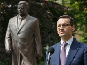 Partyjna mobilizacja w PiS? Nie możemy dłużej zwlekać