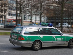 Strzelanina w Duisburgu, cztery osoby są ranne. Doszło do starcia gangów?