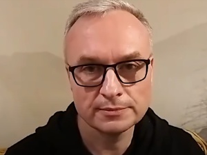Były wiceprezes Gazprombanku: Rosja musi się rozpaść