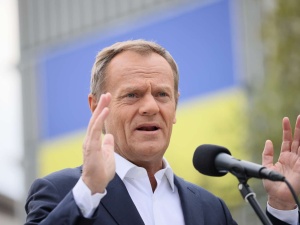 Tusk: „Mam nadzieję, że nie znajdę się w miejscu, które szykuje dla mnie Kaczyński”